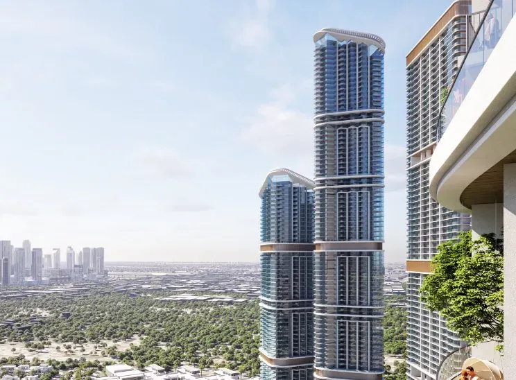 Riverside Crescent Properties